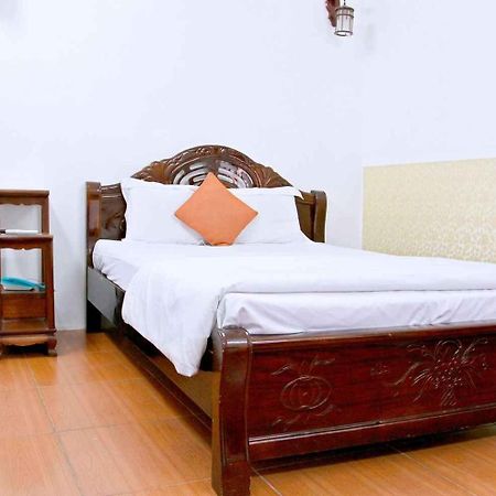 Hoang Cuong Hotel 15 Nguyen Thai Hoc 하노이 외부 사진